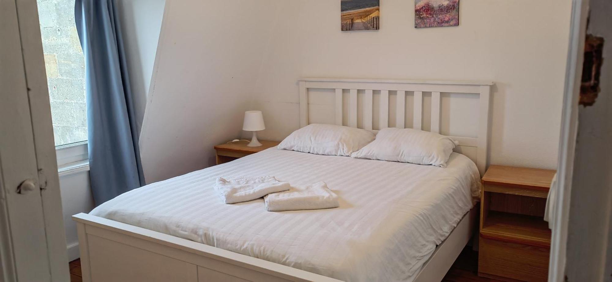 Le Jardin Cafe Bed & Breakfast Bordeaux Eksteriør bilde