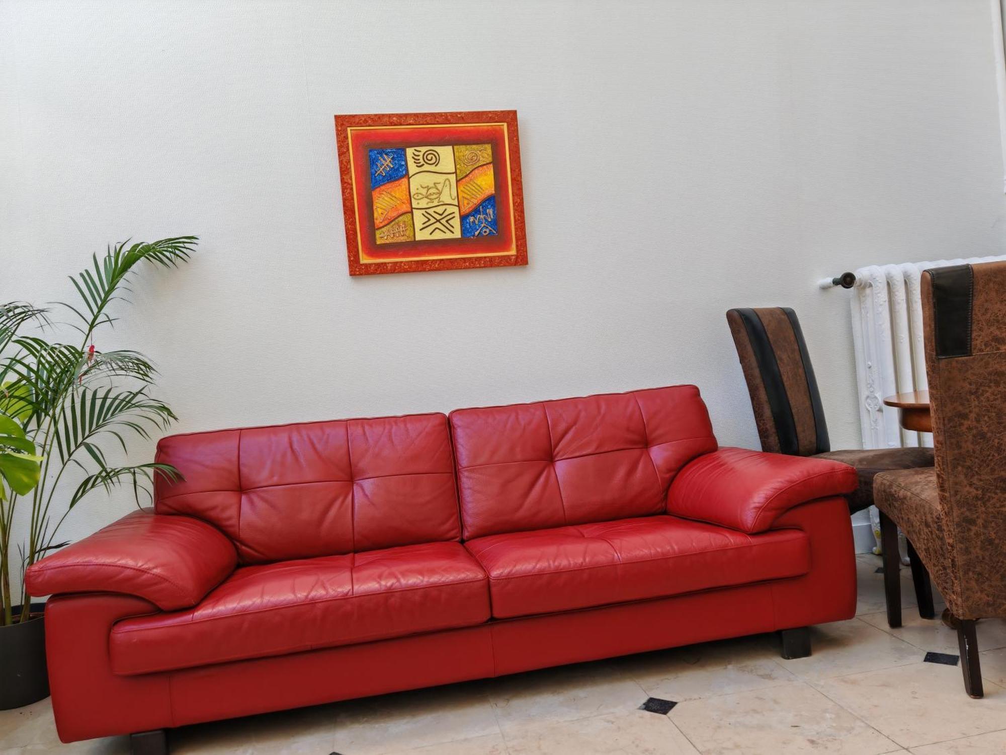 Le Jardin Cafe Bed & Breakfast Bordeaux Eksteriør bilde